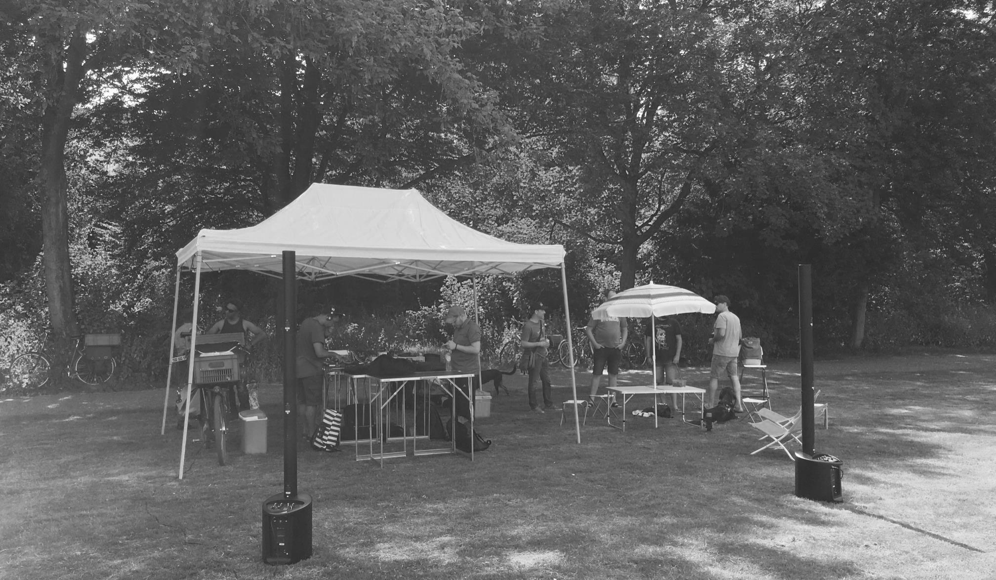 foto sinc battery beats